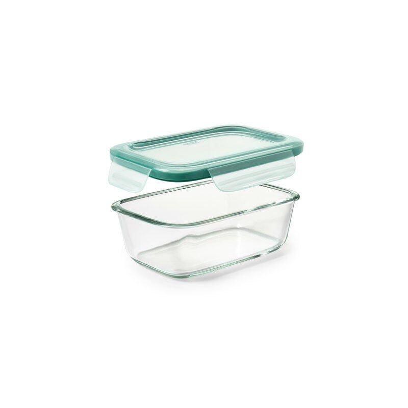 oxo-good-grips-3-5-cup-smart-seal-glass-rectangle-container-n6 11174100snapglassrectangle3pointfive.jpg