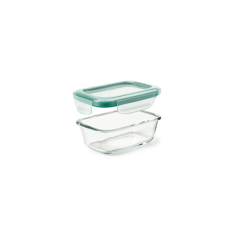 oxo-good-grips-1-6-cup-smart-seal-glass-rectangle-container-g3 11174200snapglassrectangle1point6cup.jpg