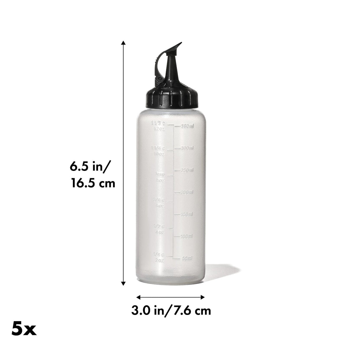 chef-s-squeeze-bottles-5-pack-u2 gg_11381400_5pcmediumsqueezebottle_apdp_01_dim.jpg