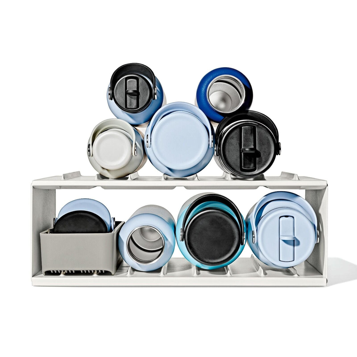 water-bottle-organizer-with-accessory-bin-h0 gg_11416000_water-bottle-organizer_pdp_03.jpeg