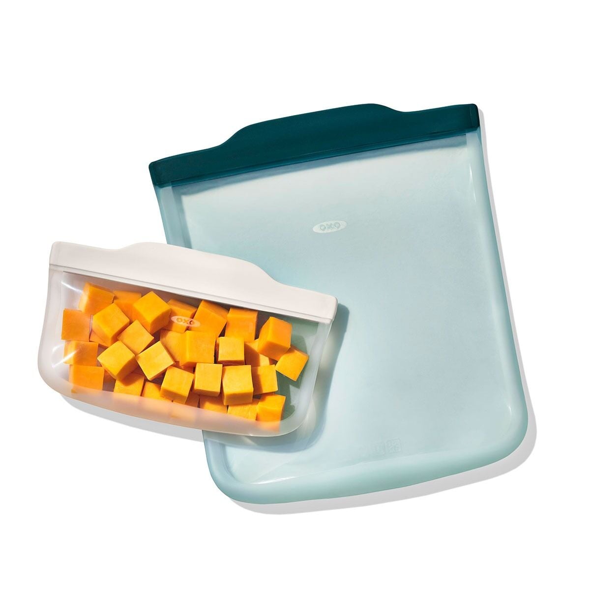 silicone-reusable-bag-4-piece-starter-set-oat-lagoon-m3 oxo__silicone-starter-set_1139100019.jpg