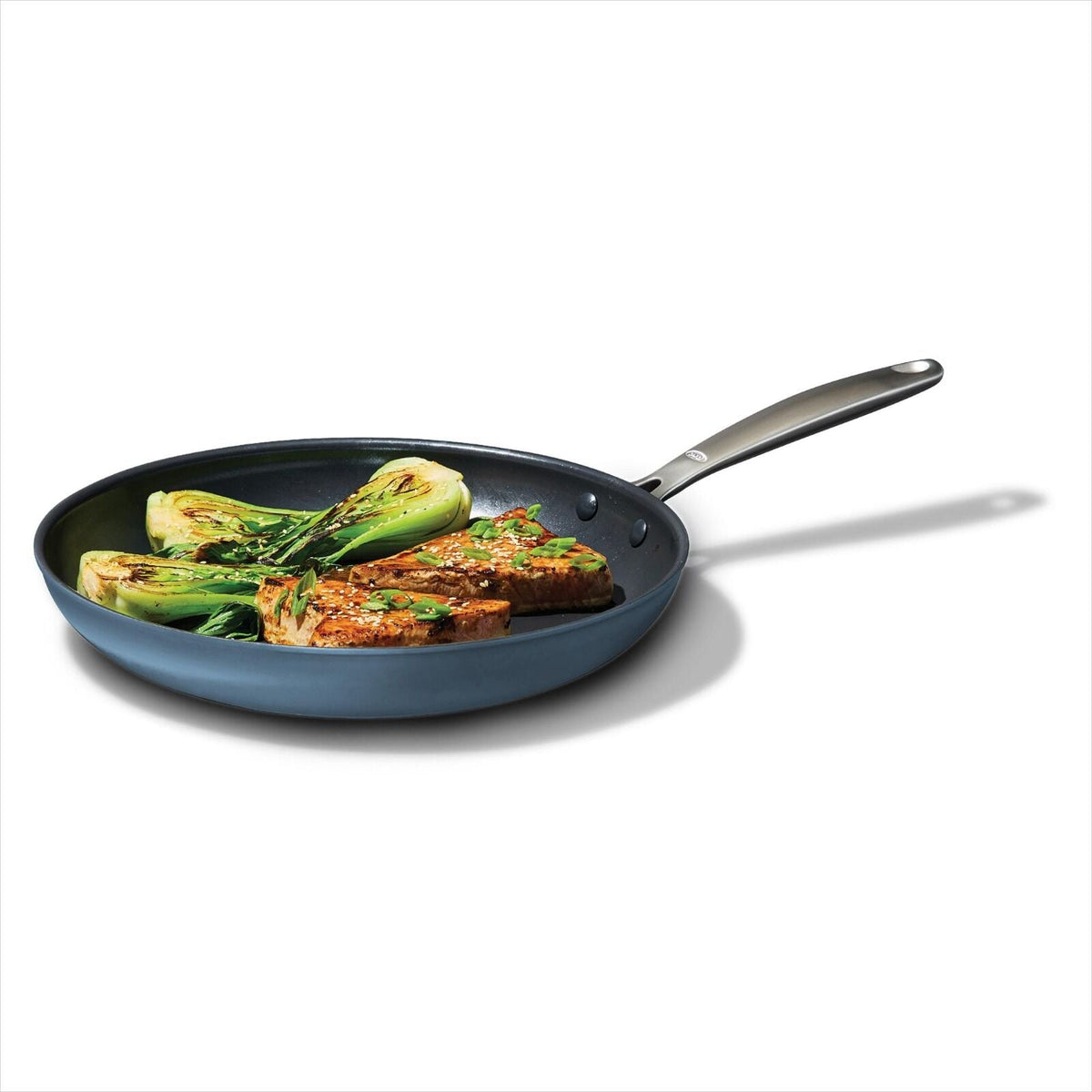 enhanced-non-stick-12-inch-frypan-e0 oxo_cc010455-001_enhanced-nonstick-12in-fry-pan-storm-blue_pdp_00_main.jpg