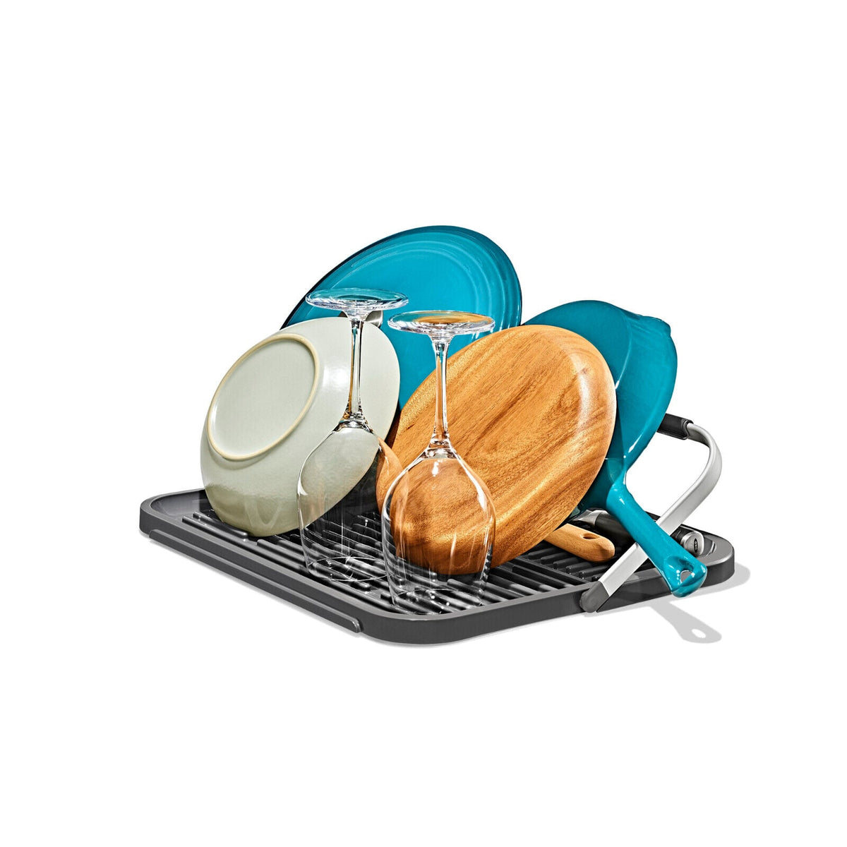 oxo-good-grips-compact-drying-rack-with-dish-rest-t4 oxo_compact-drying-rack-rest_pdp_01.jpg