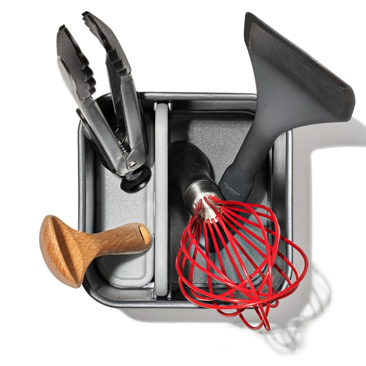 adjustable-stainless-steel-utensil-holder-small-r0 oxo_small_stainless_holder-13362200_021.jpg