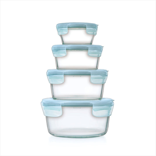 8-piece-smart-seal-glass-round-container-set-arctic-blue-r0 oxo_smartseal_8pc-glass-round-set-arctic_apdp_00_main.jpeg