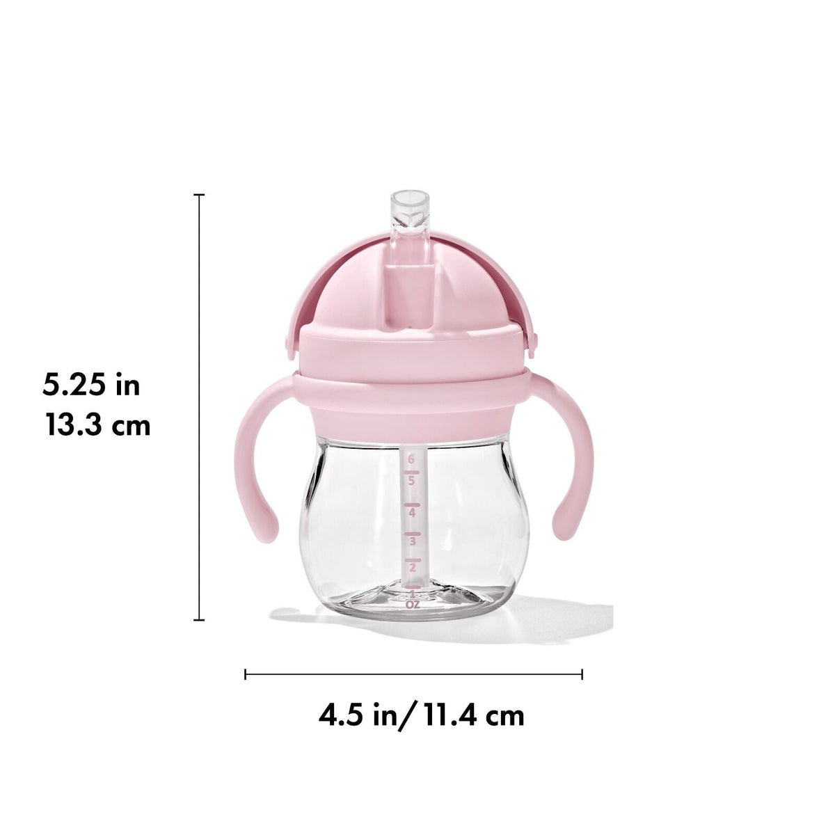 tot-baby-mealtime-set-blossom-f0 tot_63164100t1_6oz-transitions-straw-cup-handles-blossom_apdp_01_dim.jpeg