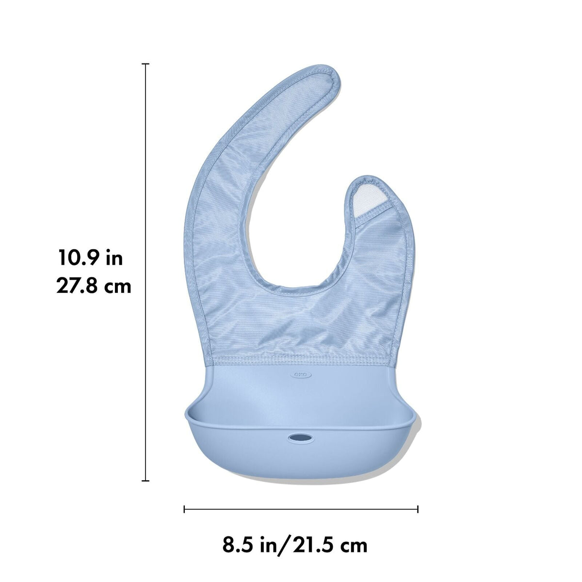 tot-baby-mealtime-set-dusk-y5 tot_roll-up-bib-dusk_apdp_01_dim.jpeg